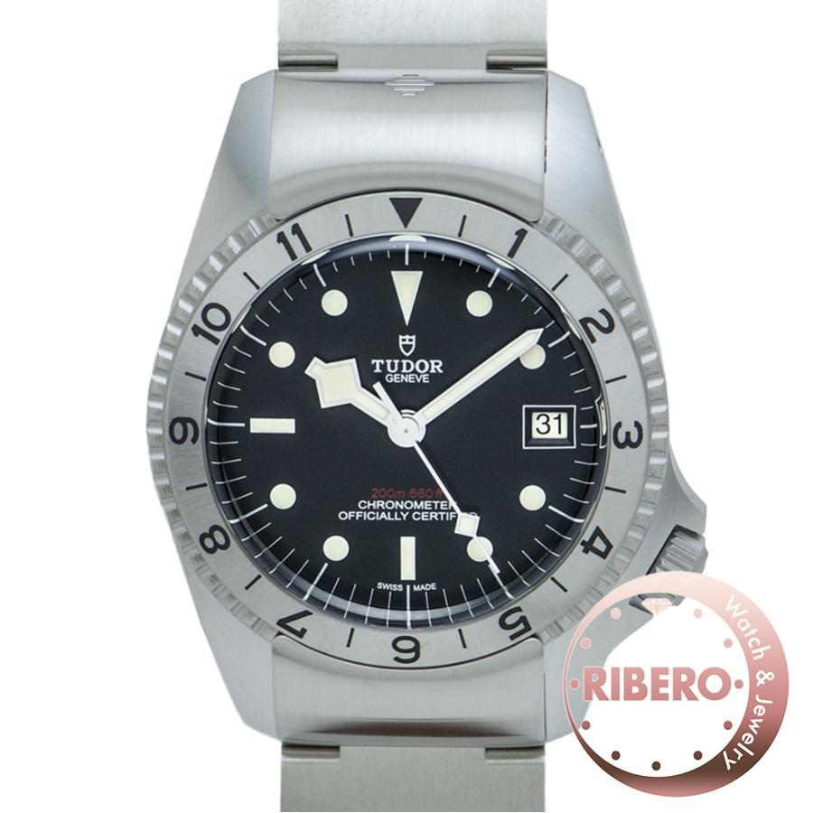 チューダー / チュードル ブラックベイP01 70150