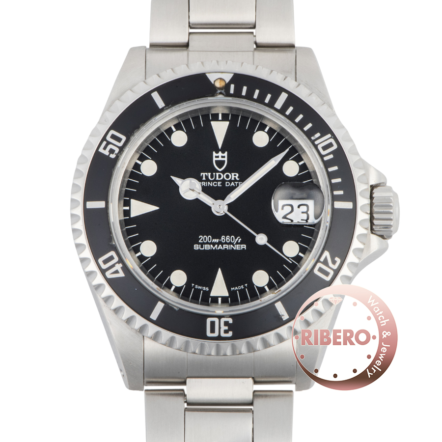 チューダー / チュードル サブマリーナ 79190