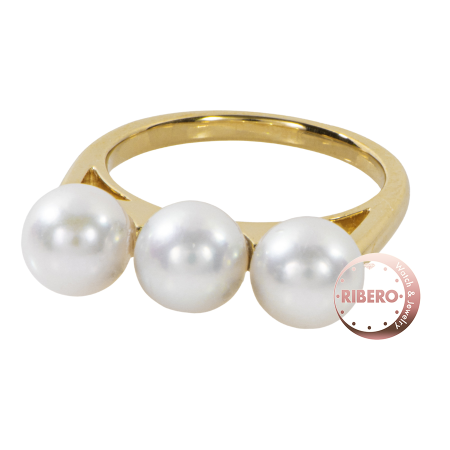 タサキ バランス エラ リング・指輪