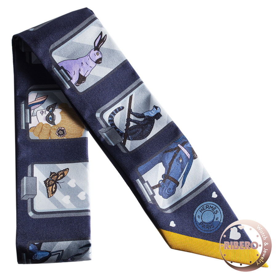 エルメス Hermes Story エルメス ストーリー 063875S 06 ツイリー 2023AW