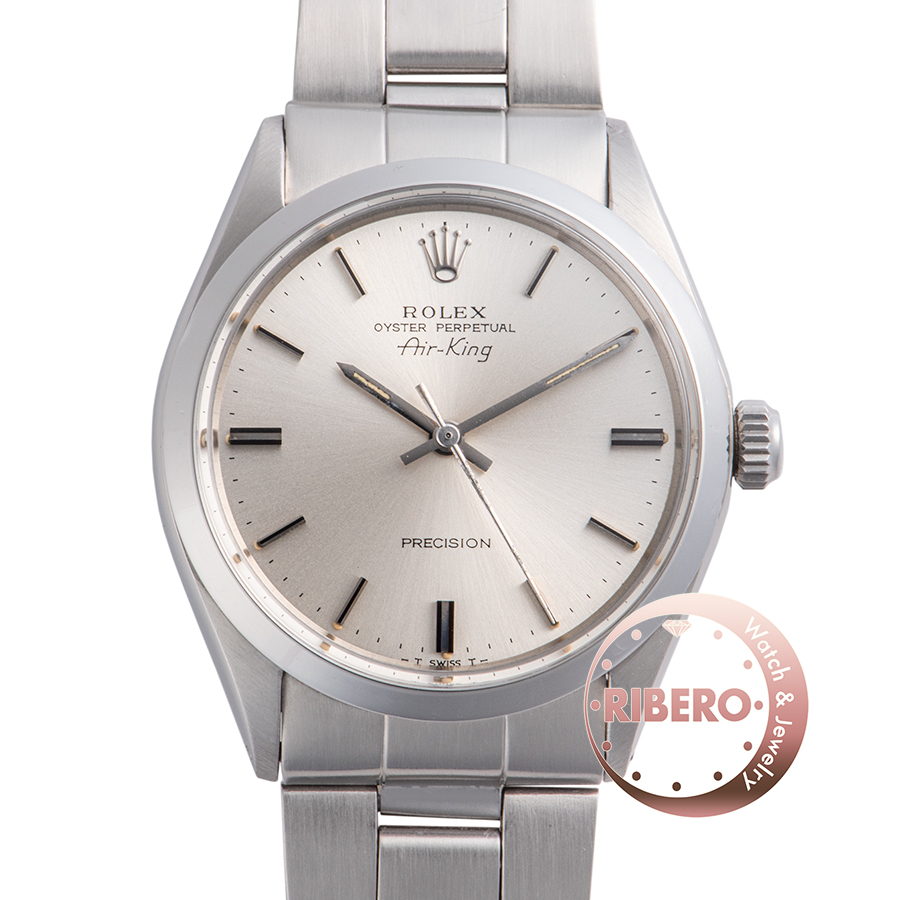 ロレックス 5500 1972年製