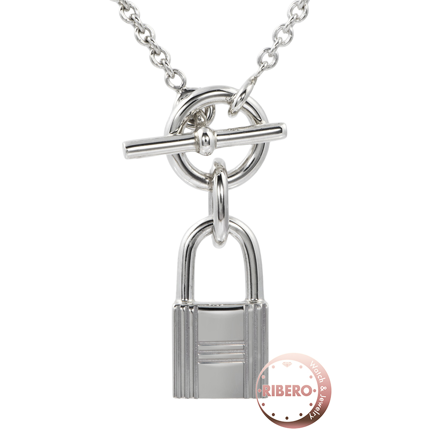 エルメス アミュレット カデナケリー  ネックレス ペンダント