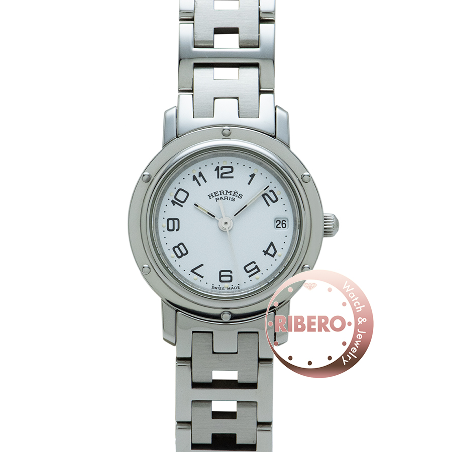エルメス クリッパー CL4.210