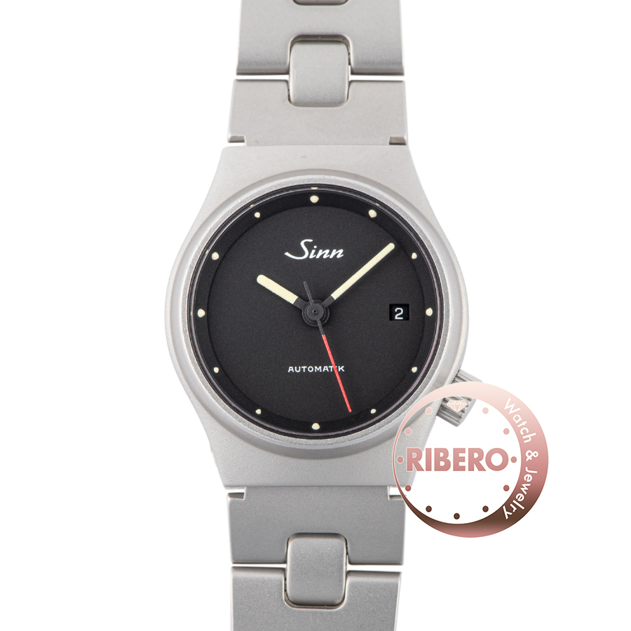 ジン モデル344 344.Ti.Auto