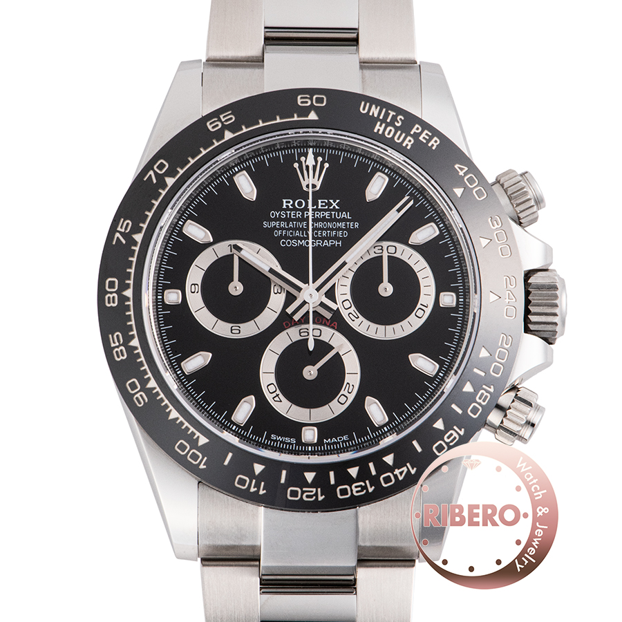 ロレックス 116500LN