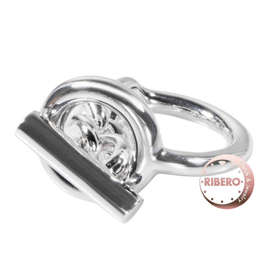 エルメス クロワゼットGM リング・指輪