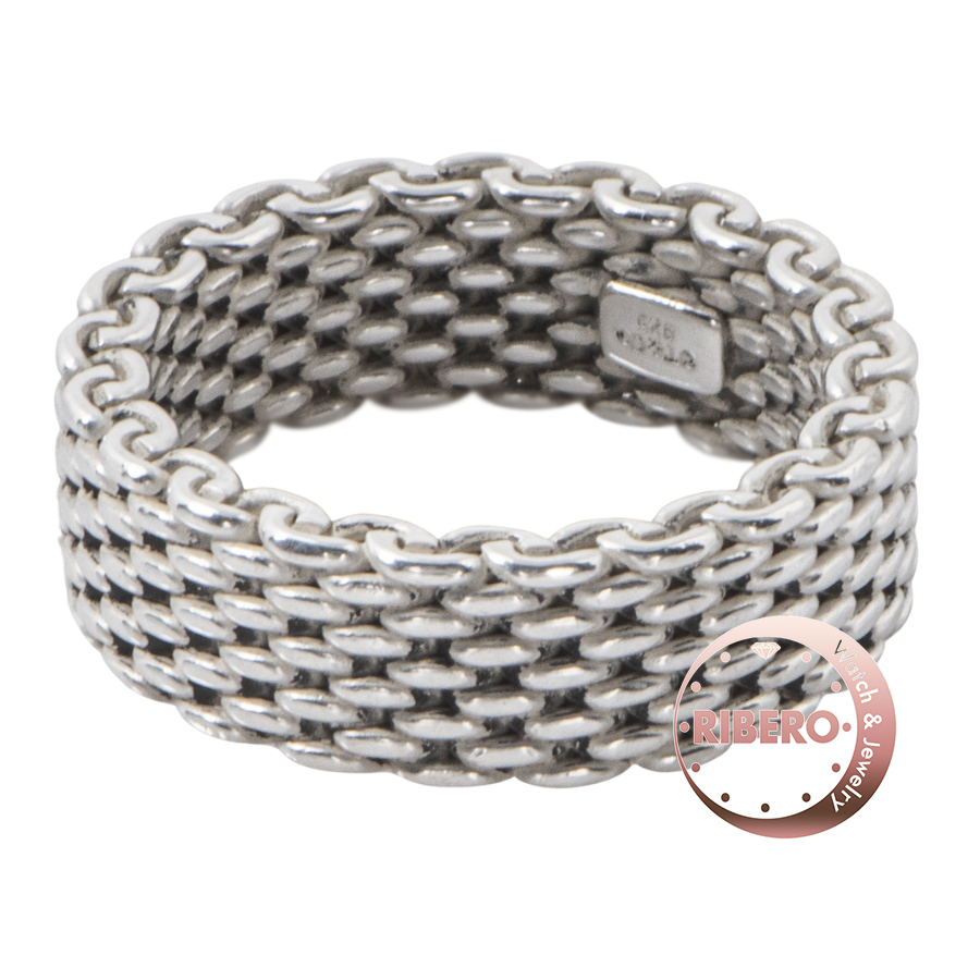 ティファニー サマセット リング・指輪