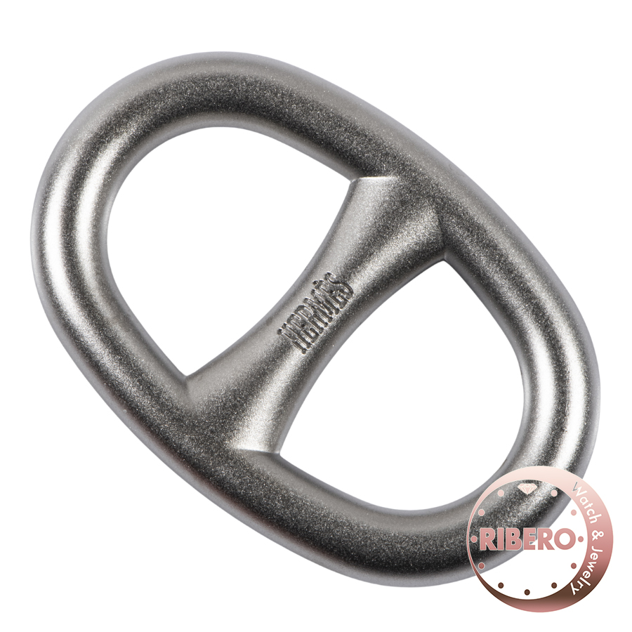 エルメス Chane d'ancre シェーヌダンクル スカーフリング