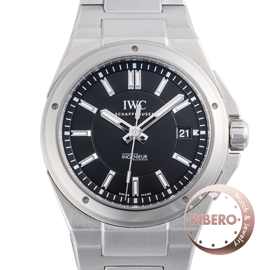 IWC インヂュニア オートマチック IW323902
