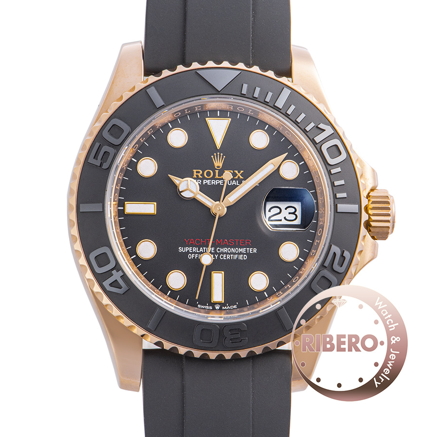 ロレックス 126655