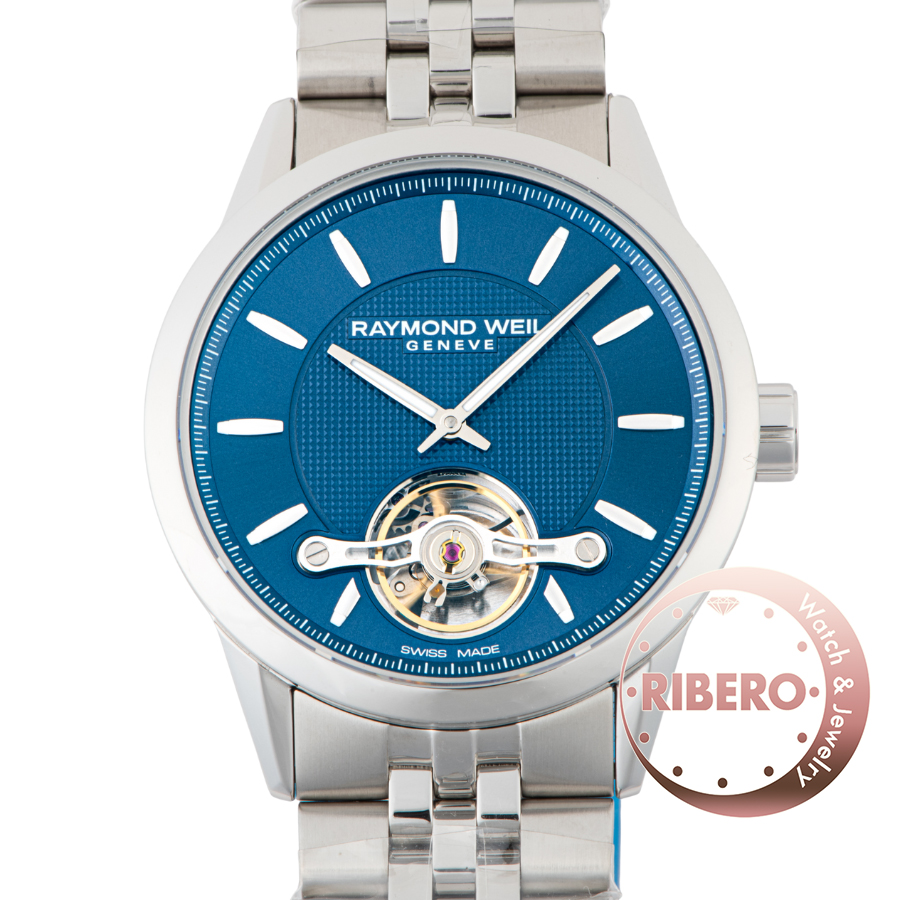 レイモンド・ウェイル レイモンド・ウィル フリーランサー 2780-ST-50001