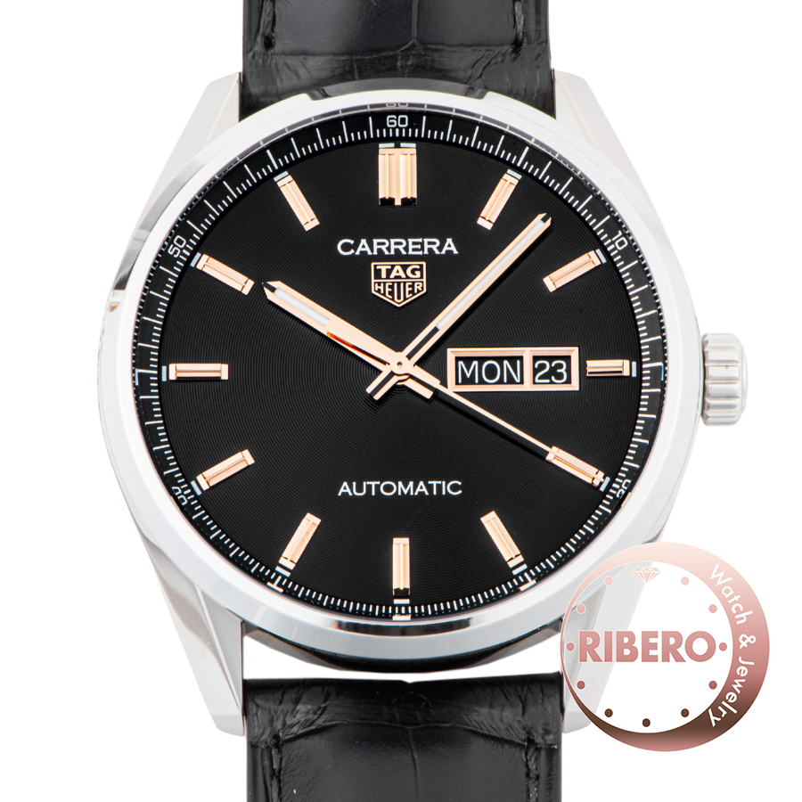 タグホイヤー カレラ デイデイト WBN2013.FC6503