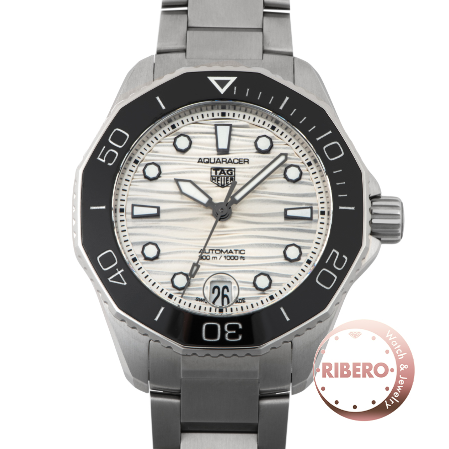 タグホイヤー アクアレーサー プロフェッショナル300 WBP231C.BA0626