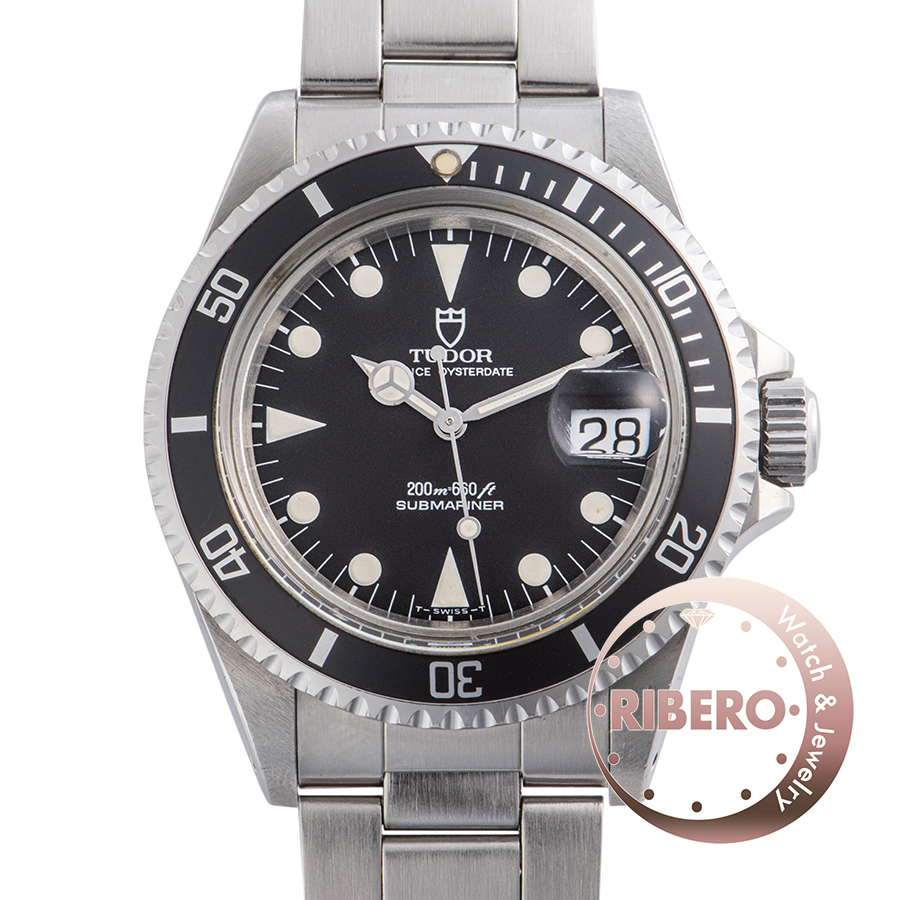 チューダー / チュードル サブマリーナ 79090