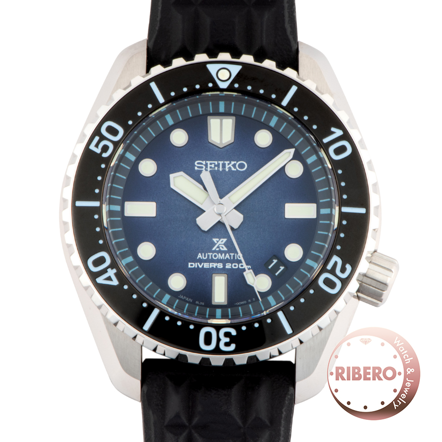 セイコー プロスペックス 1968 メカニカルダイバーズ SBDX049 1300本限定 Save the Ocean限定モデル
