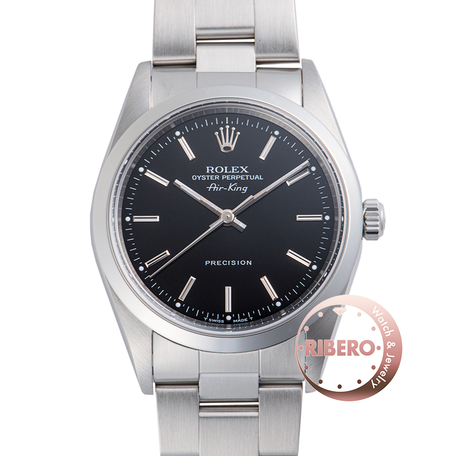 ロレックス 14000 A番