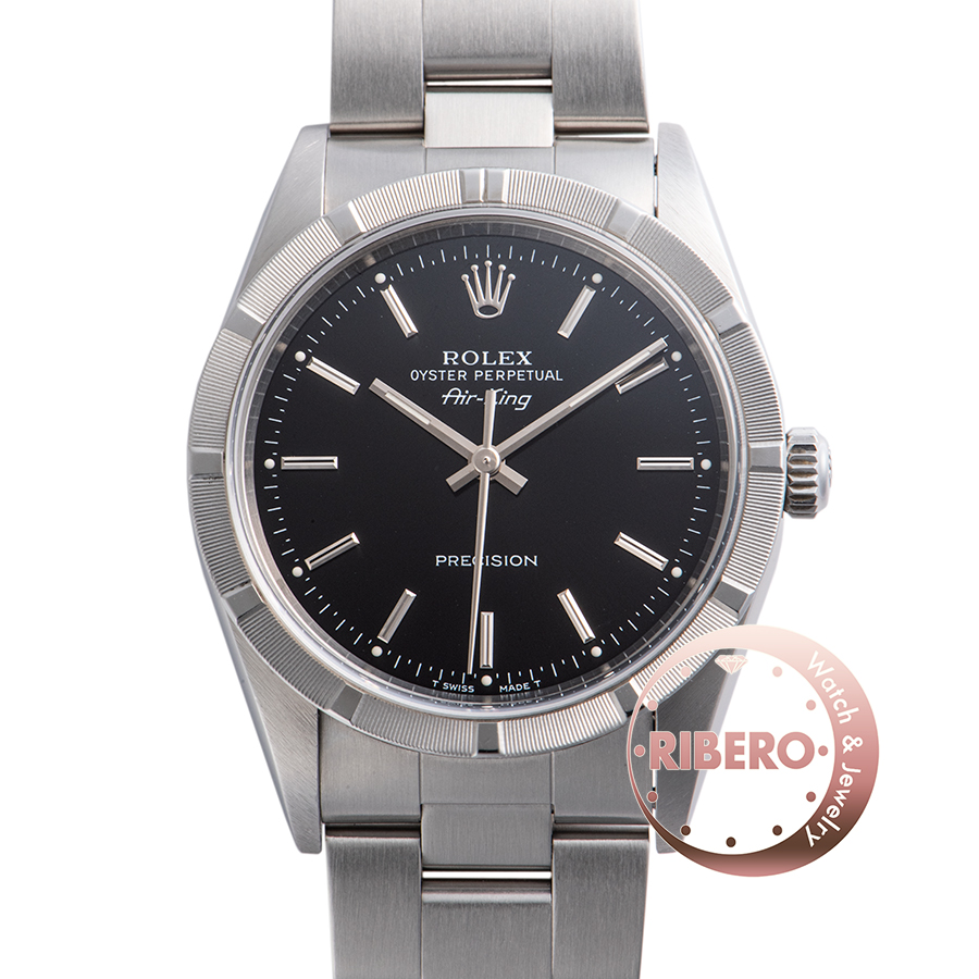 ロレックス 14010 U番