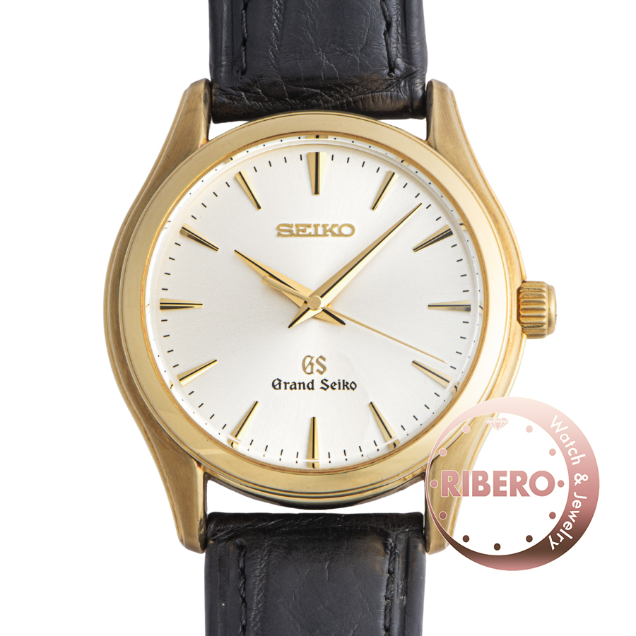 セイコー グランドセイコー SBGX038 9Fクォーツ