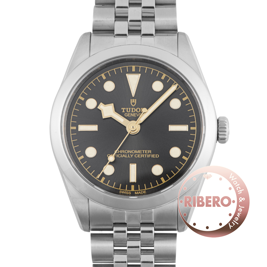 チューダー / チュードル ブラックベイ36 79640