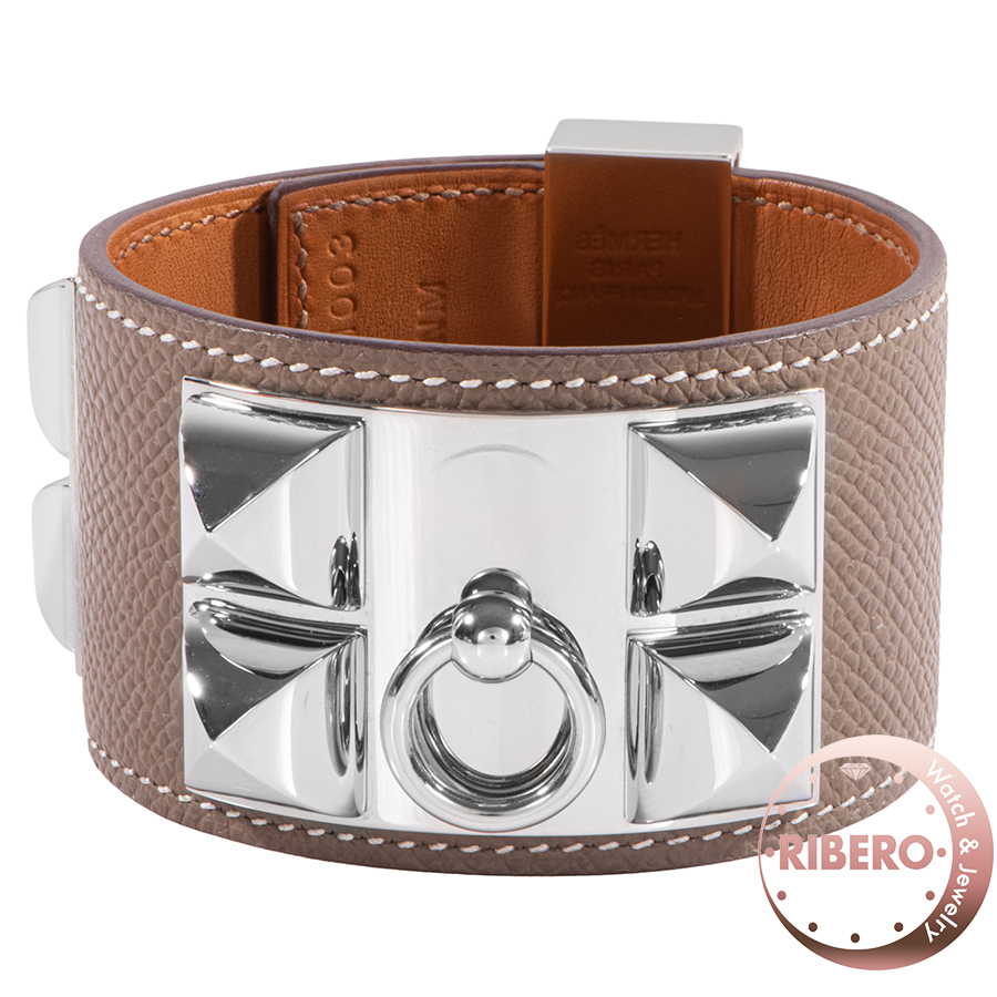 エルメス コリエドシアン ブレスレット