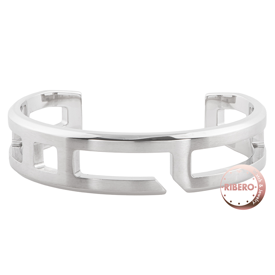 エルメス Play プレイ 071822FJ バングル