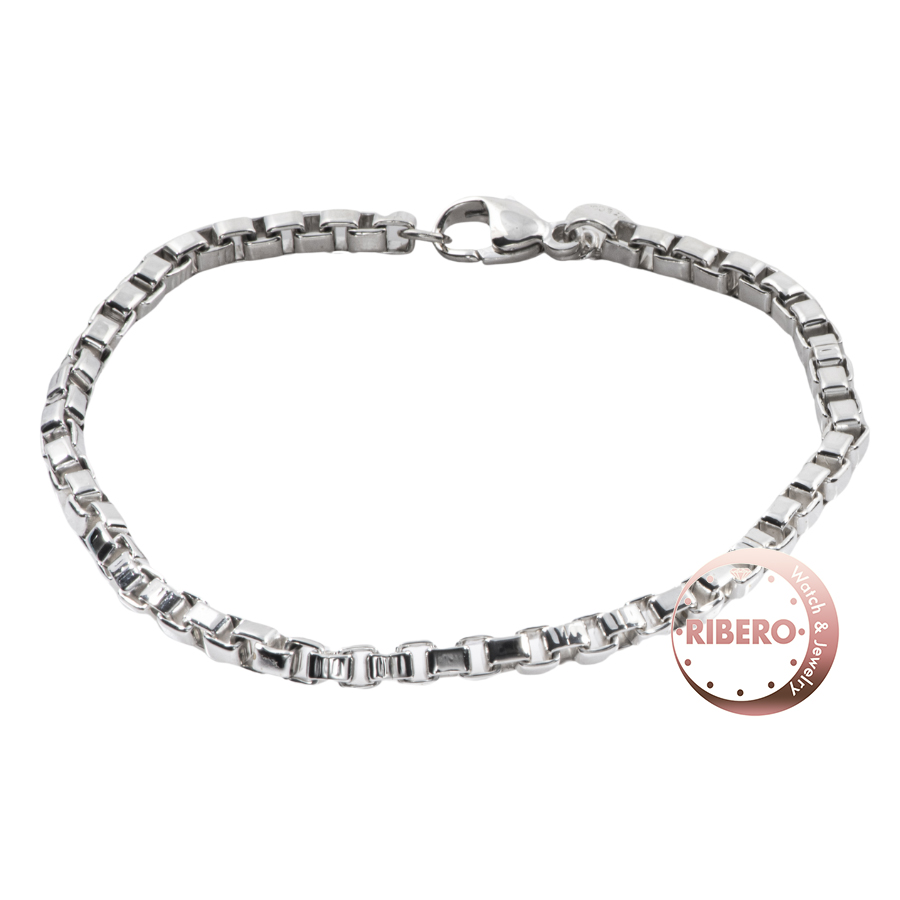 ティファニー ベネチアン リンク ブレスレット