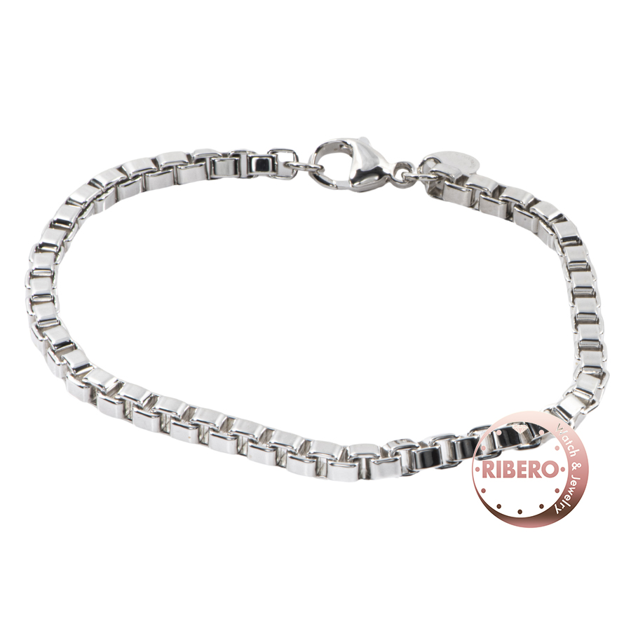 ティファニー ベネチアン リンク ブレスレット