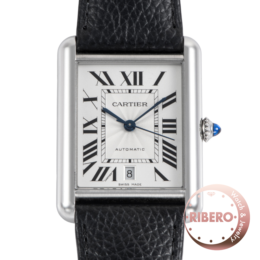 カルティエ タンクマストXL WSTA0040
