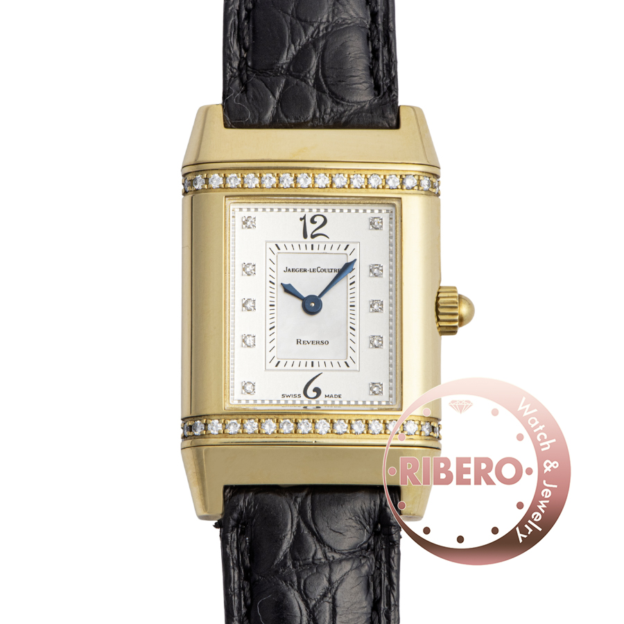 ジャガー・ルクルト レベルソ 265.1.08