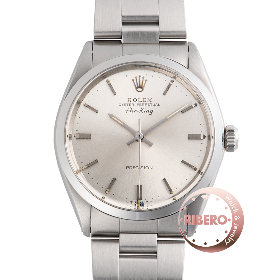 ロレックス 5500 1966年製