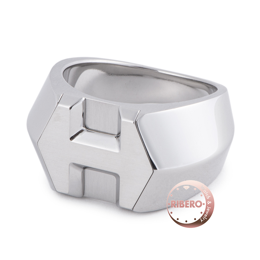 エルメス スーパーH superH リング・指輪