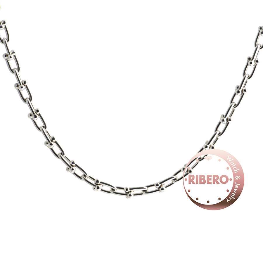 ティファニー ハードウェア スモール リンク 60153093 ネックレス