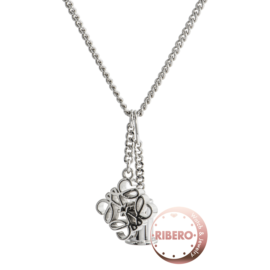 ロエベ パーソナライゼーション  N691420X01 ネックレス ペンダント