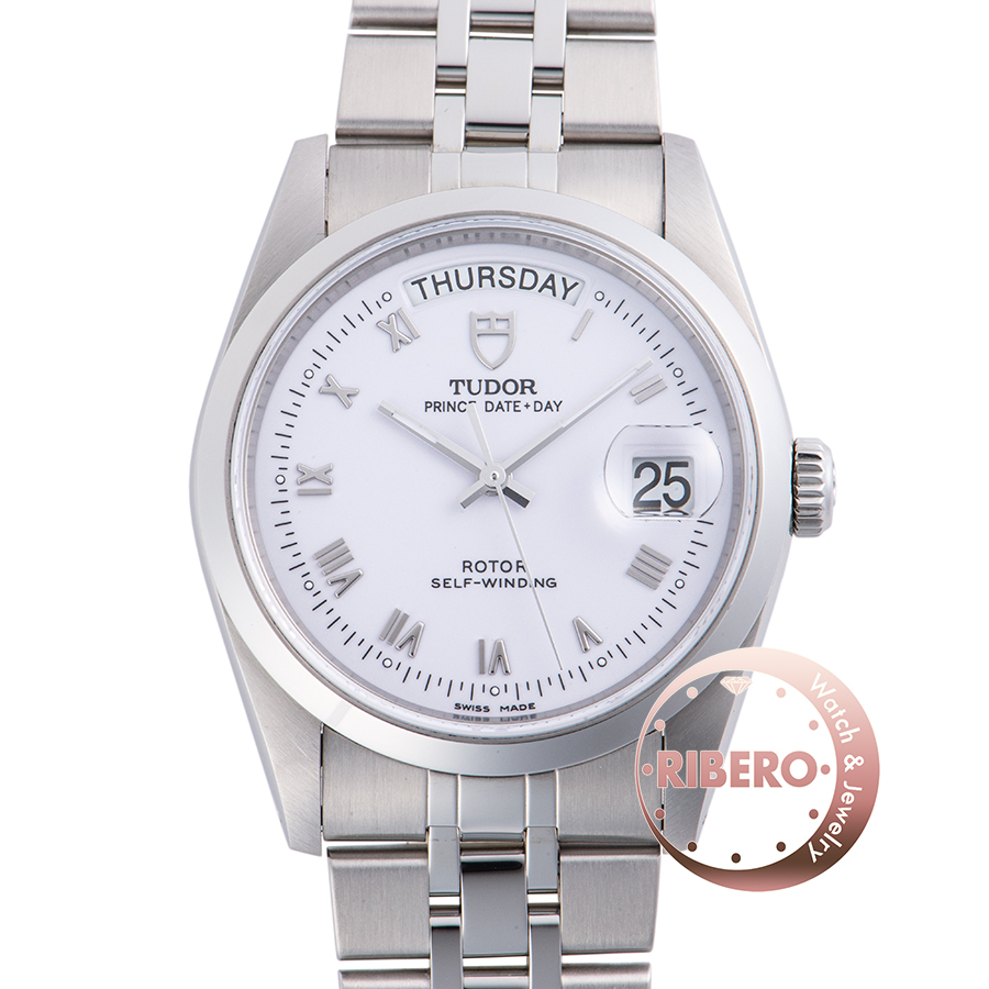 チューダー / チュードル プリンスデイトデイ 76200 I番