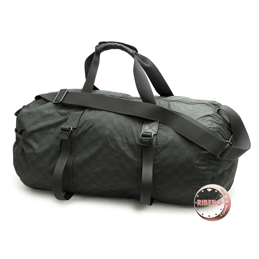 ルイ・ヴィトン アヴァンチュール プラクティカル  M97058 ボストンバッグ