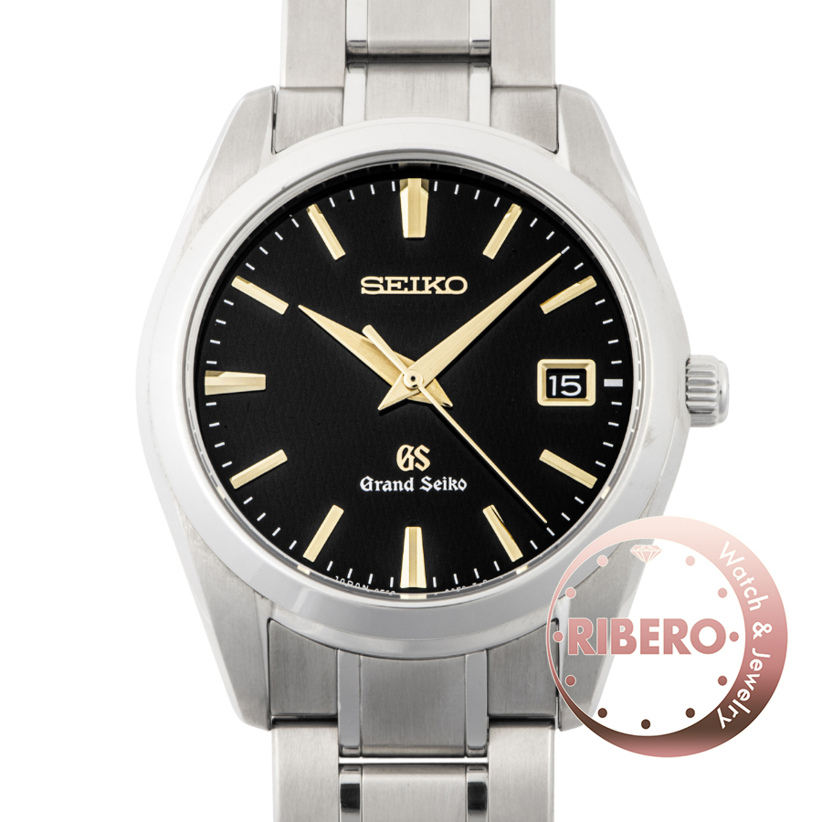 セイコー グランドセイコー ヘリテージコレクション SBGX269