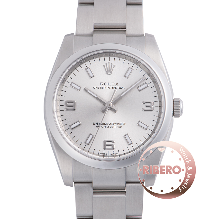 ロレックス 114200