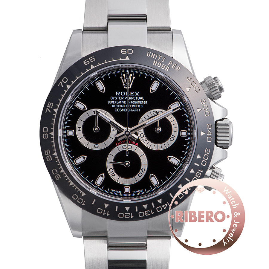 ロレックス デイトナ 116500LN