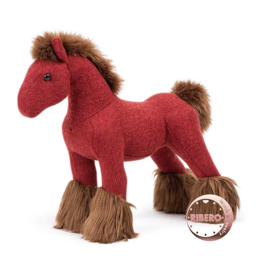 エルメス HERMY エルミー PPM ぬいぐるみ