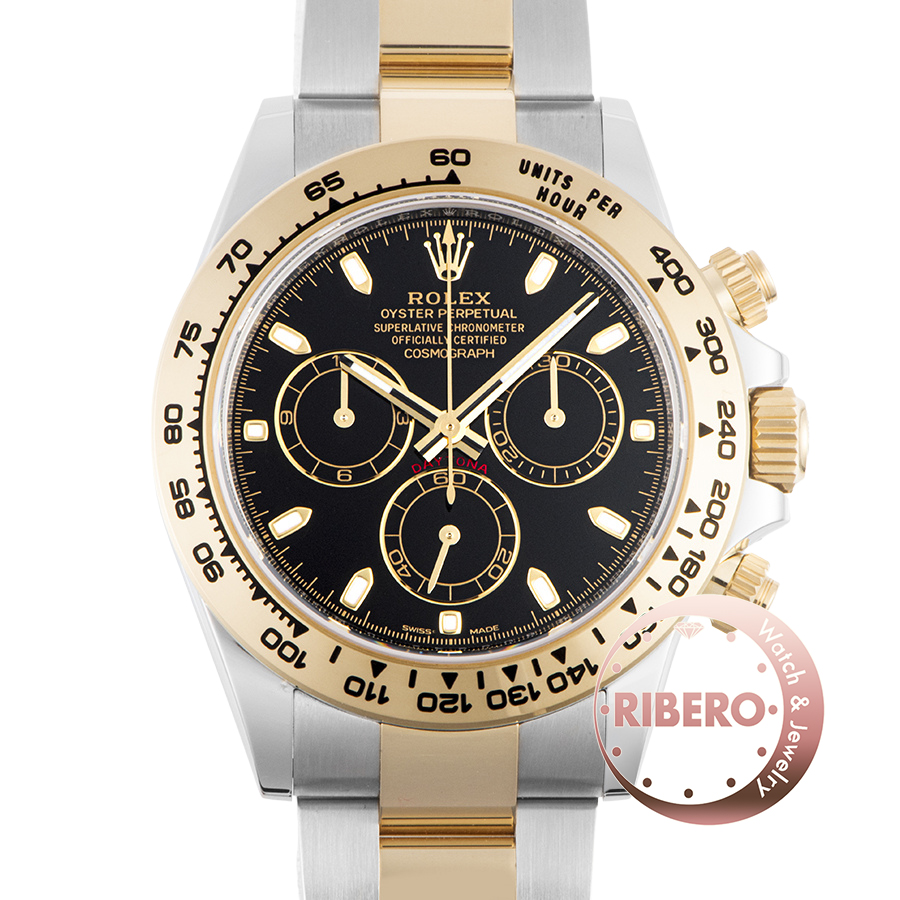 ロレックス デイトナ 116503