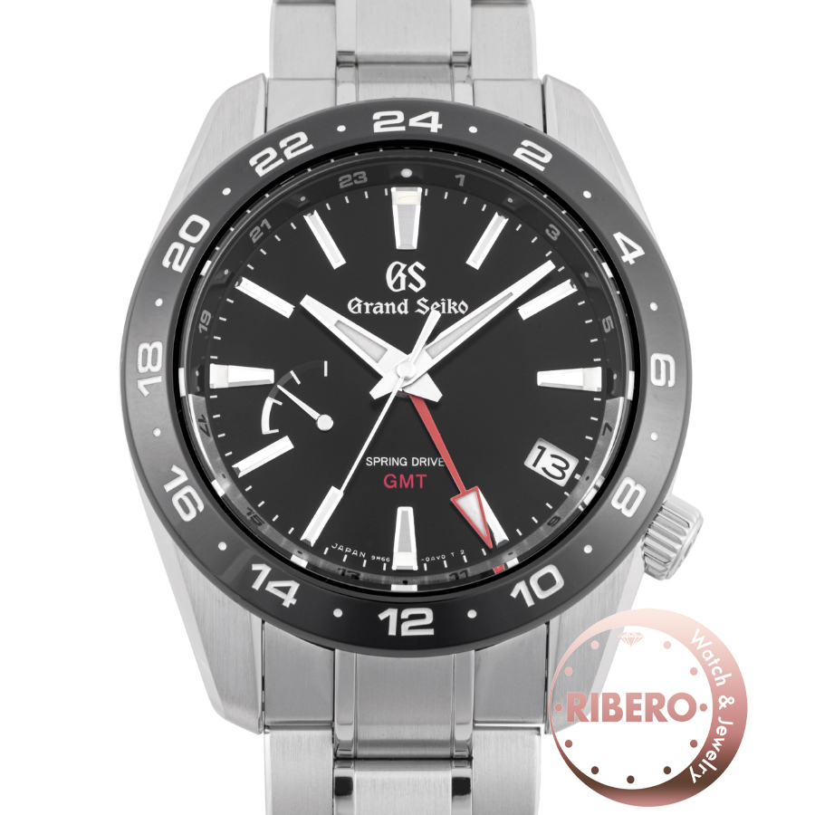 セイコー グランドセイコー  スポーツコレクション SBGE253