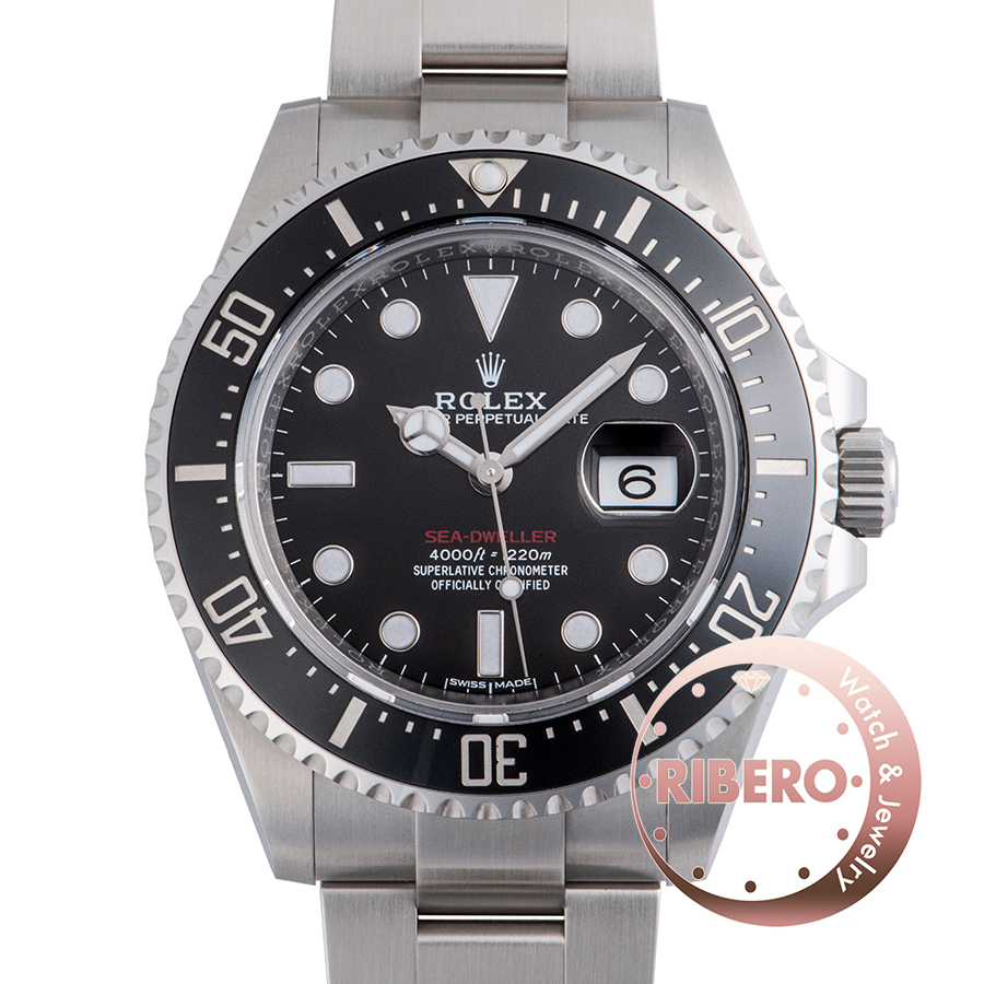 ロレックス 126600