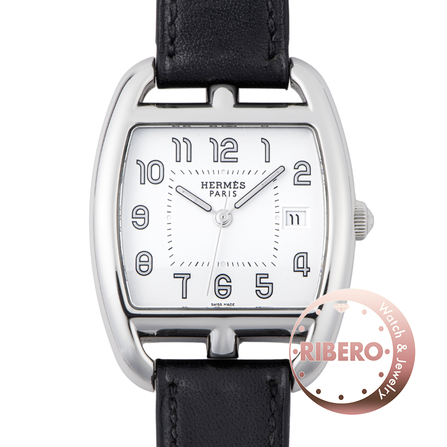 エルメス ケープコッド CT1.710