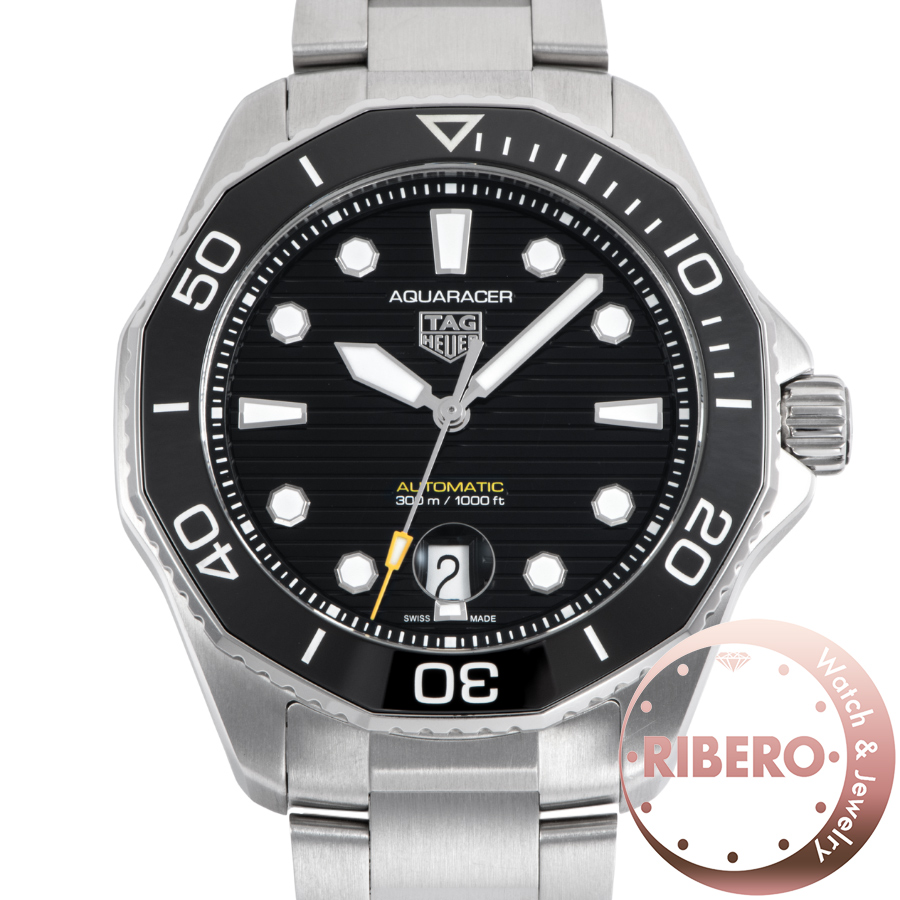 タグホイヤー アクアレーサー プロフェッショナル300 WBP201A.BA0632