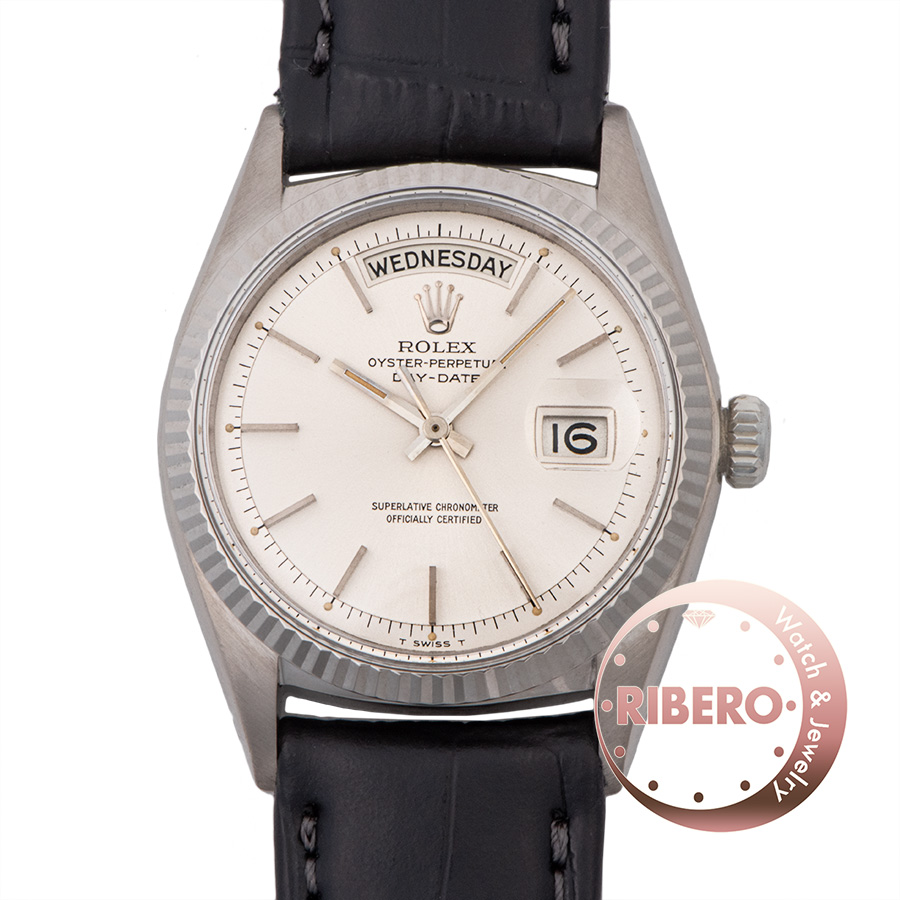 ロレックス 1803 1967年製