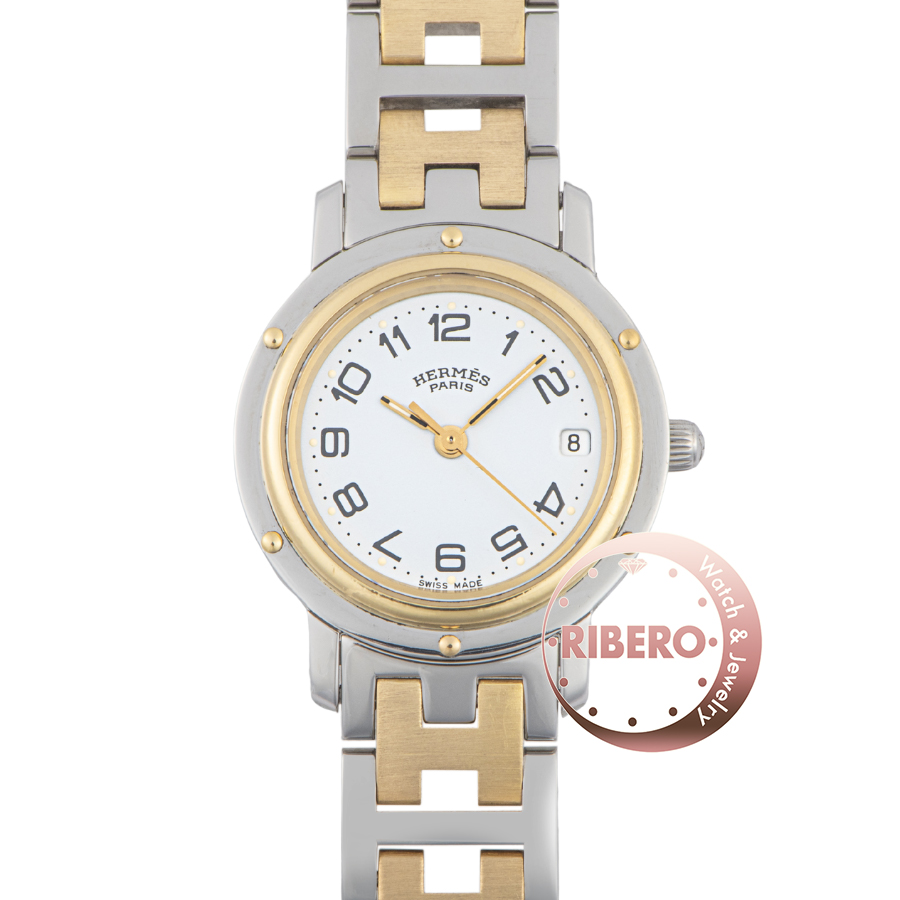 エルメス クリッパー CL4.220