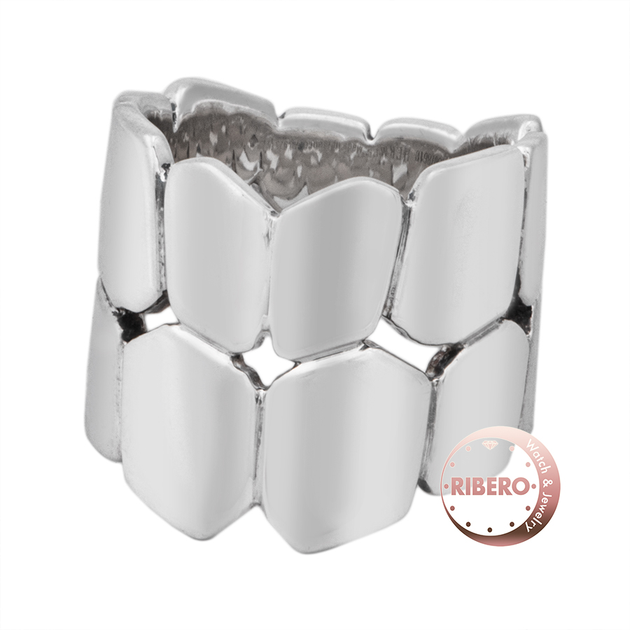 エルメス Niloticus Eclat ニロティカスエクラ H117640B 00048 リング・指輪