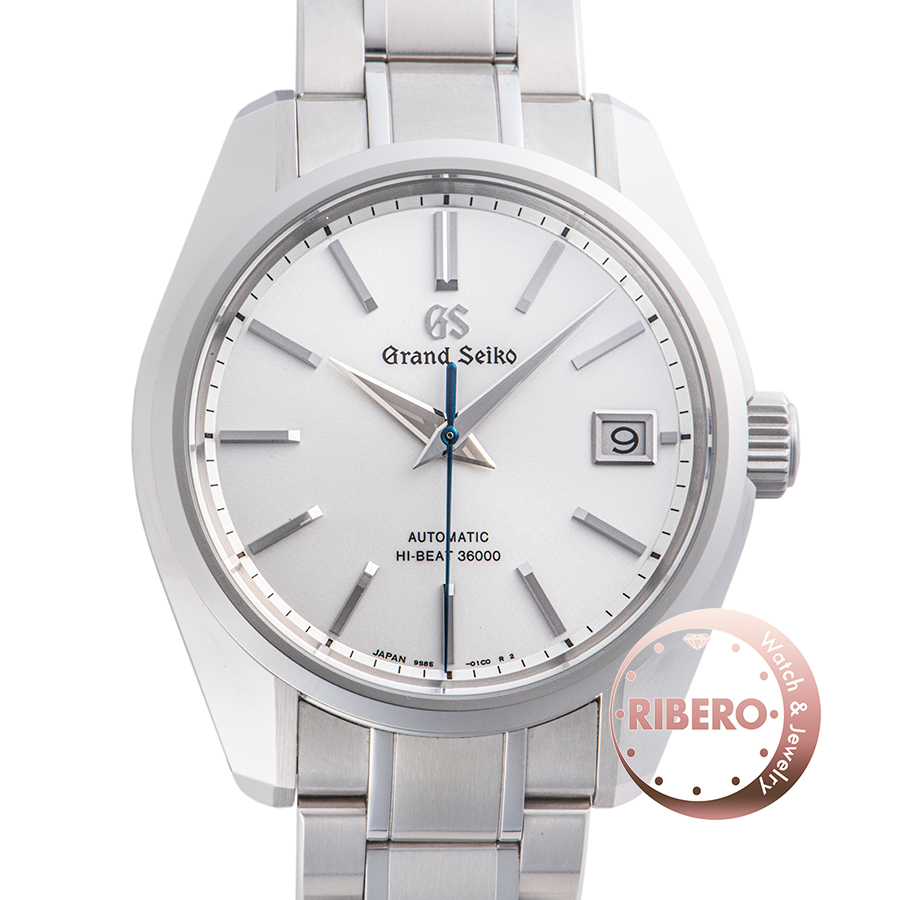 セイコー グランドセイコー ヘリテージ コレクション SBGH277