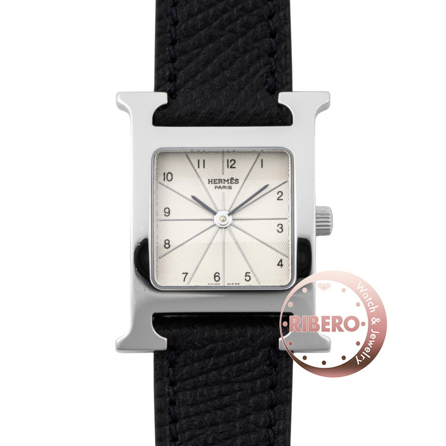 エルメス Hウォッチ HH1.210