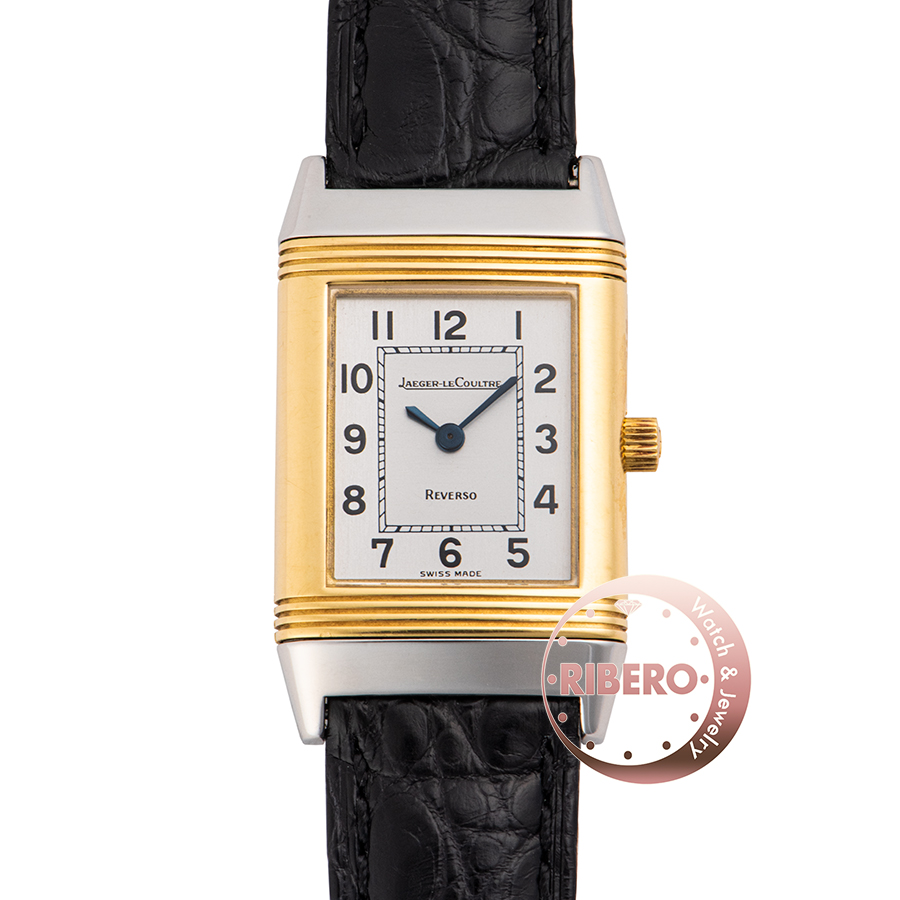 ジャガー・ルクルト レベルソ レディ 260.5.08